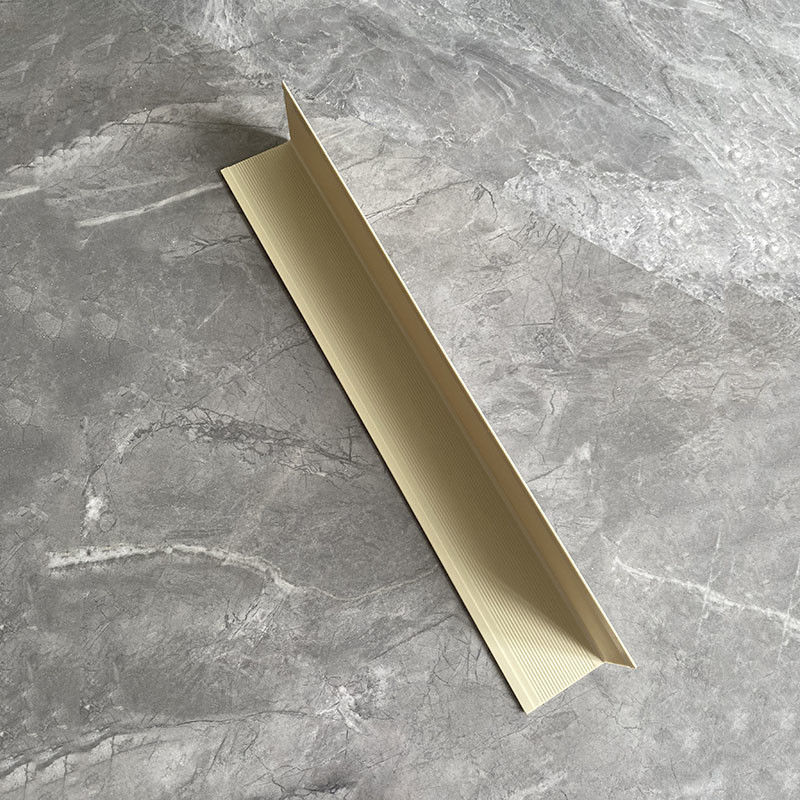 Οι UV ανθεκτικές φρουρές γωνιών τοίχων PVC 0.6mm1.5mm χρωματίζουν το σταύλο